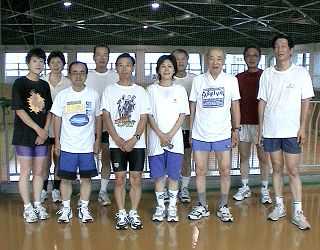 ���򃉃��j���O�N���u