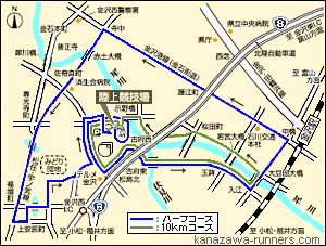 ���򃍁[�h���[�X�F�R�[�X�}