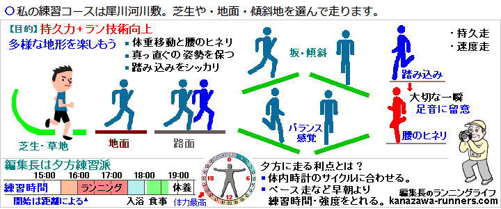 �ҏW���̃����j���O���C�t