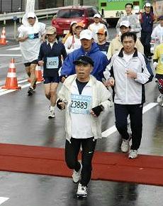 �����}���\���ł̉J�΍�E�F�A