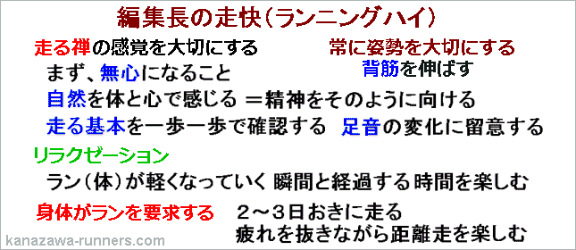 �ҏW���̂߂��������j���O�n�C